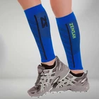 Zensah Featherweight Calf Leg Compression Sleeves (PAIR) Pick Size & Color