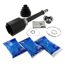 Joints Nissan QASHQAI