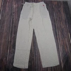 Polo Ralph Lauren Lounge Pants Mens Medium Gray Knit Pajama Sleepwear Cotton