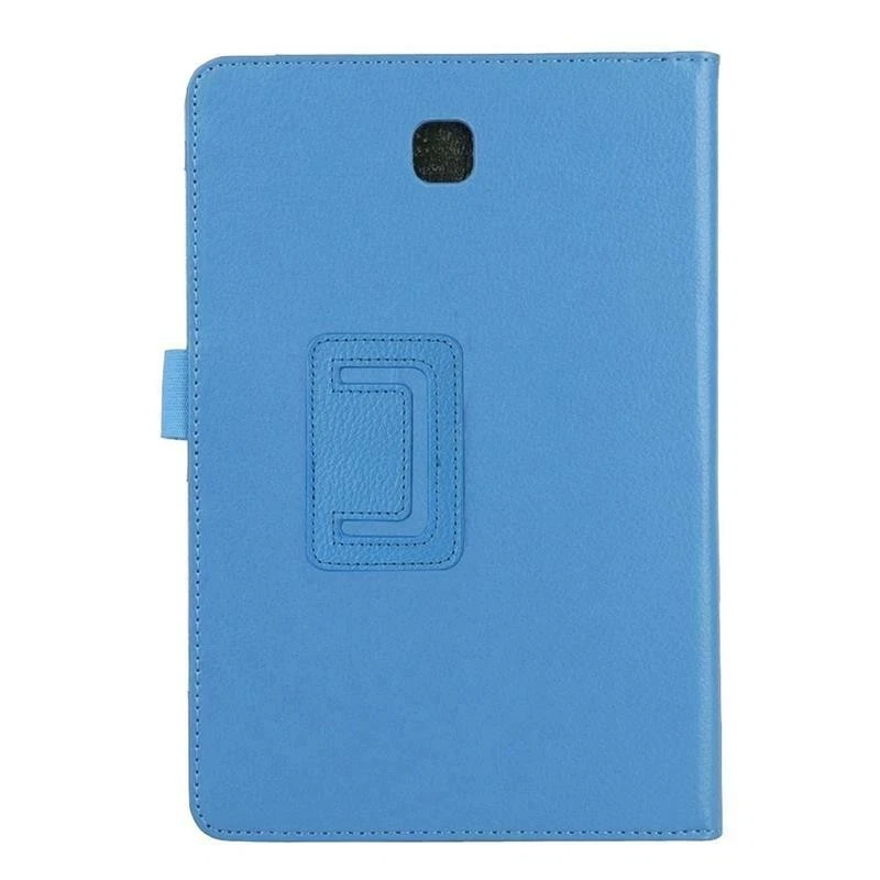 Leather Tablet Stand Folio Case Cover For Samsung Galaxy Tab 7.0/ 8.0/ 10.1 Inch - Image 4 of 4