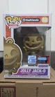 Funko Pop! Jolly Jack-O #88 – VeeFriends 2025 NYCC Exclusive Limited (3000 PCS)