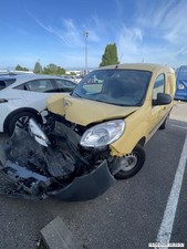 Moteur Renault KANGOO
