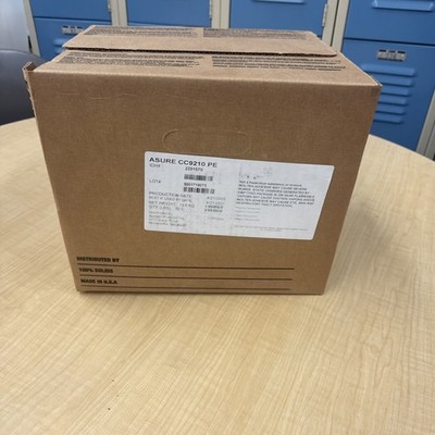 NEW!! ASURE CC9210 Premium Metallocene Packaging Hot Melt Adhesive