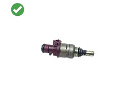 MERCEDES-BENZ SLK R171 Einspritzdüse A2710780023 3495 1.80 Petrol 34311389