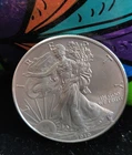 2010 Silver Eagle THIS IS A PRETTY  ONE - GRAB YOURS NOW OR PAY MORE LATER!