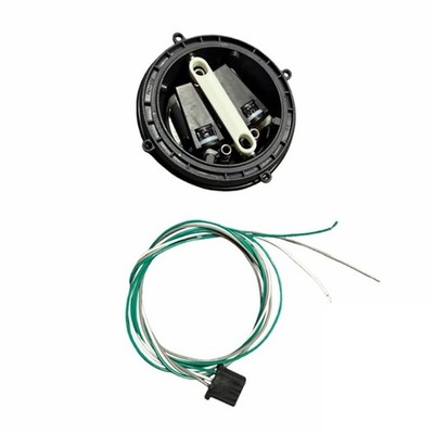 Smooth Operation Rearview Base Motor Quiet Operation 660238 For Safe Driving