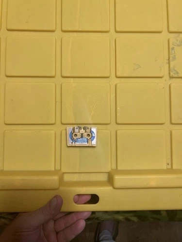 Transformer Micro Cassette Robot