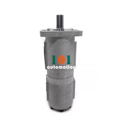 1PCS New For CBNL-F563/F520-BFHL Dual gear Oil Pump