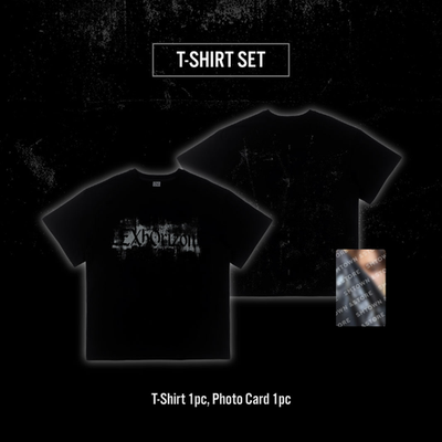 Pre-order EXO PLANET #6 EXhOrizon in Seoul Official MD K-POP Goods