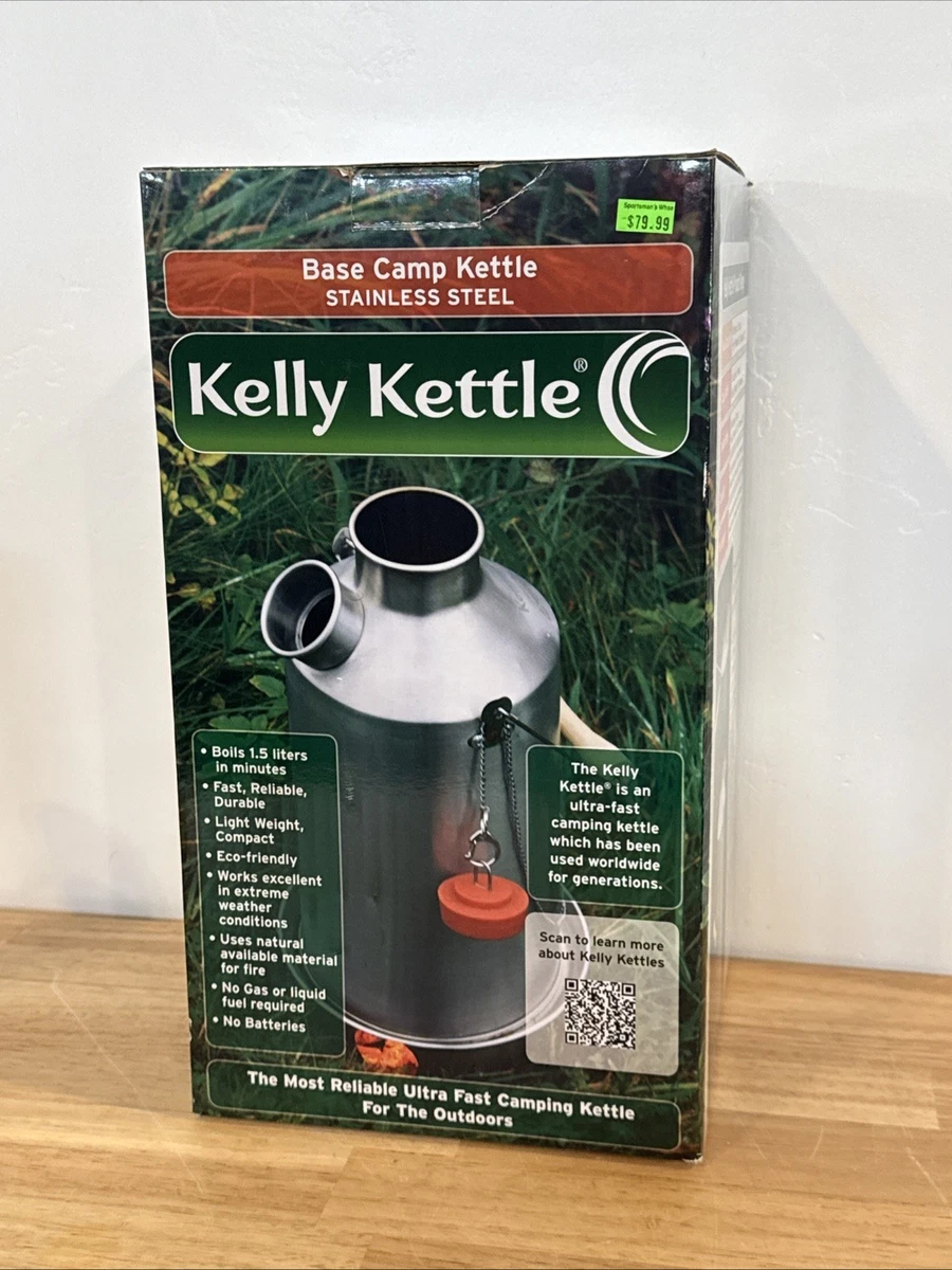 Kelly Kettle products for sale | eBay