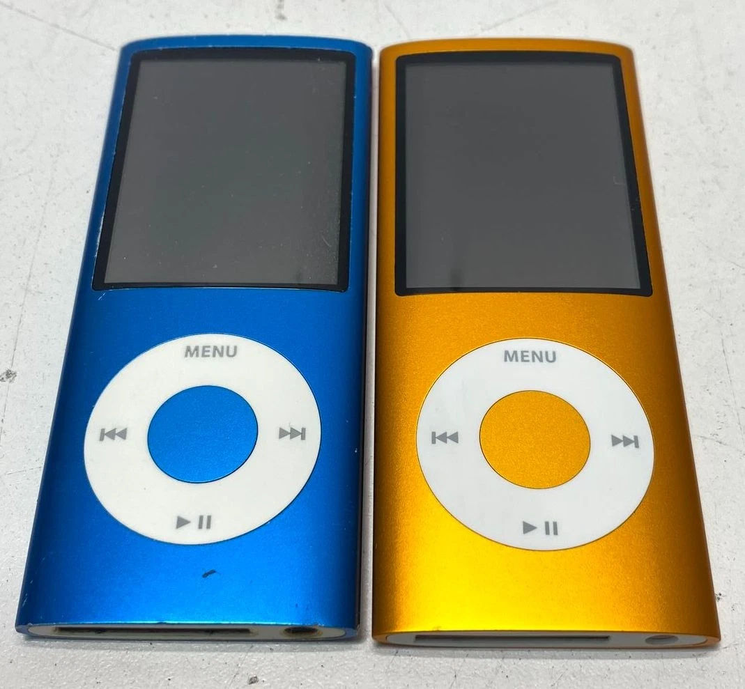 Las mejores ofertas en Apple iPod Nano reproductores de MP3 | eBay