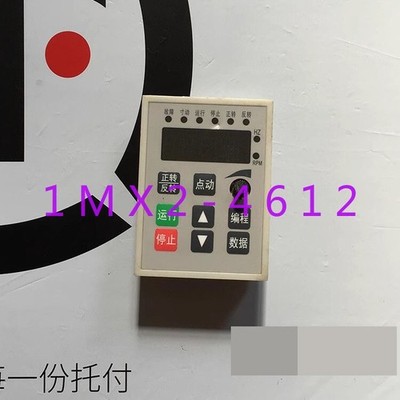 1pc used     panel  HAJ220 #ff