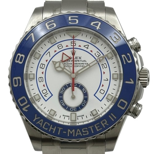 ROLEX Yachtmaster 2 116680 TO284876