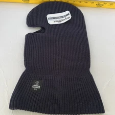 RefrigiWear Open Whole Mask/0047R Navy Blue