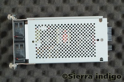 Tandberg Data T40 Power Supply T40-PSU SINPRO 260004/NA 120W PSU