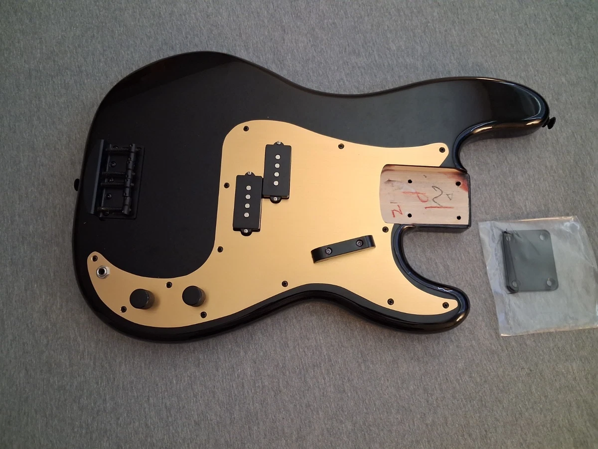 Fender P Bass Mexico for sale - eBay