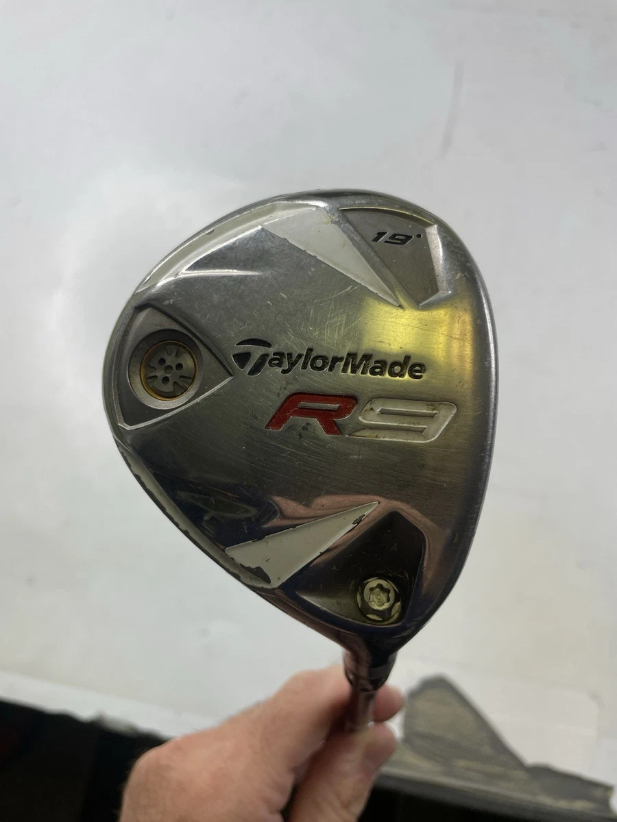 R9 Fairway Wood Golf Clubs for sale | eBay