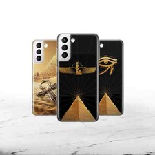 Custodia telefono orologio per Samsung Galaxy S24 S23 FE S22 Pro S21 Ultra A25 A15