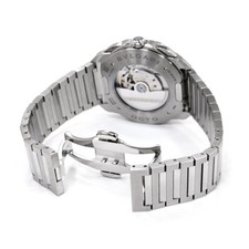 bulgari Octo Roma Chronograph 103829 OC42SCH watch men TO175875 4