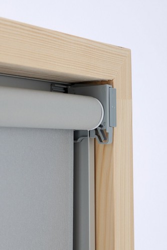 Dachfensterrollo für Velux GGL,GPL,GHL,GDL,GEL,GTL,GXL 100% Thermo Verdunkelung - Bild 6 von 9