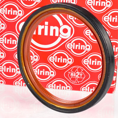 ELRING 590.797 Wellendichtring Kurbelwelle für Astra Corsa Insignia 80x98x10 ARO