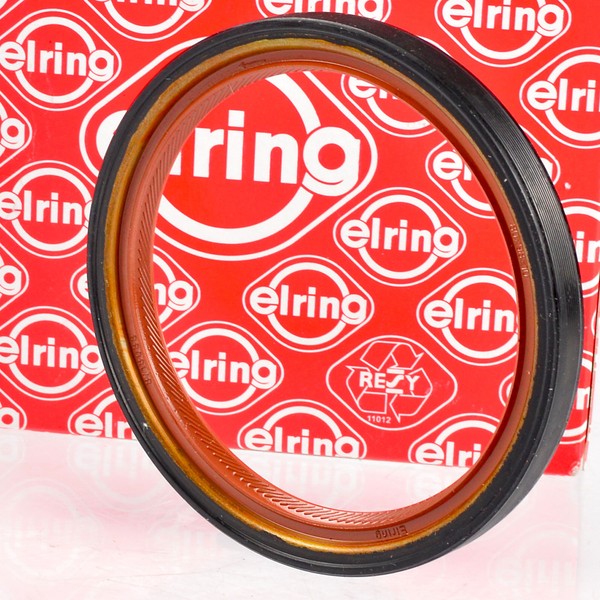 Elring 590.797 Wellendichtring Kurbelwelle FüR Astra Corsa Insignia 80X98X10 ARO-image