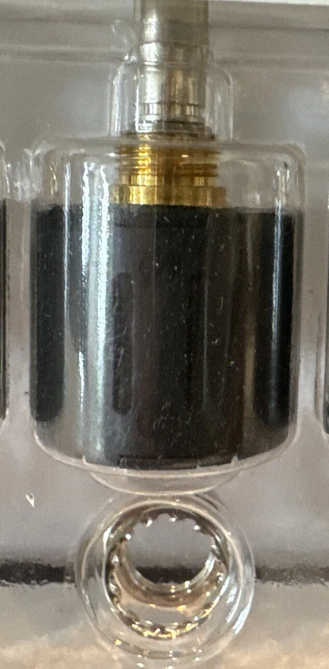 Bourns Potentiometer 3547H-582-103A 5k Ohm Linear Panel Mount Pack of 10 New - Image 3 of 4