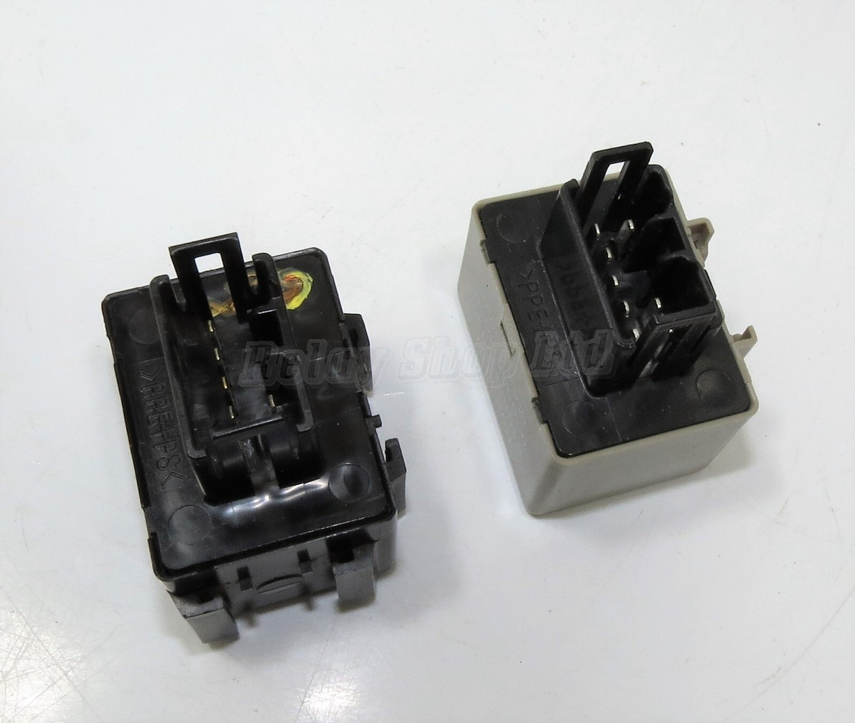 Suzuki Turn Signal Flasher (Replacement) Relay 38610-84F00 066500