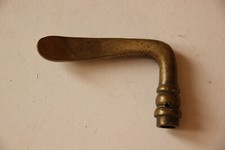 Ancienne poignée de porte en