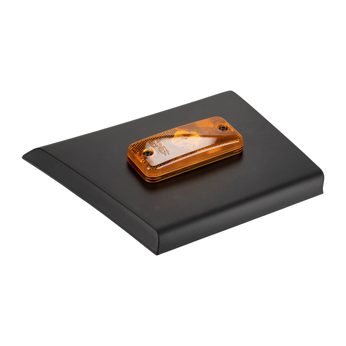 Moulding Front Right 2. Part Fiat Ducato From Year 2014 735684307  