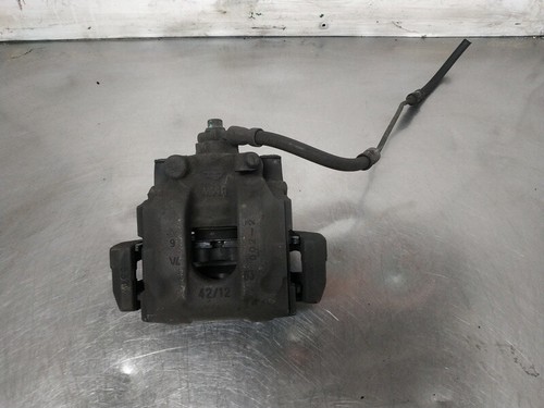 bremssattel hinten rechts für BMW X5 (E53) 3.0 24V TURBODIESEL CAT 2000 389088