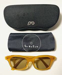 Hakusan Sunglasses for sale | eBay Hakusan Sunglasses for sale | eBay
