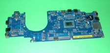 Genuine Dell Latitude 5495 Motherboard AMD Ryzen 7 2700U DDR4 LA-F381P MV0K5
