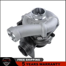 turbo charger For 2008-2010 F350 450 550 6.4L Powerstroke Diesel Low Pressure US