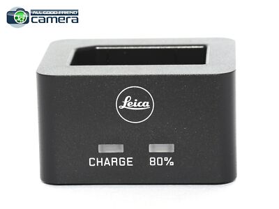 Leica BC-SCL7 USB-C Battery Charger for M11 24027 *BRAND NEW* | eBay