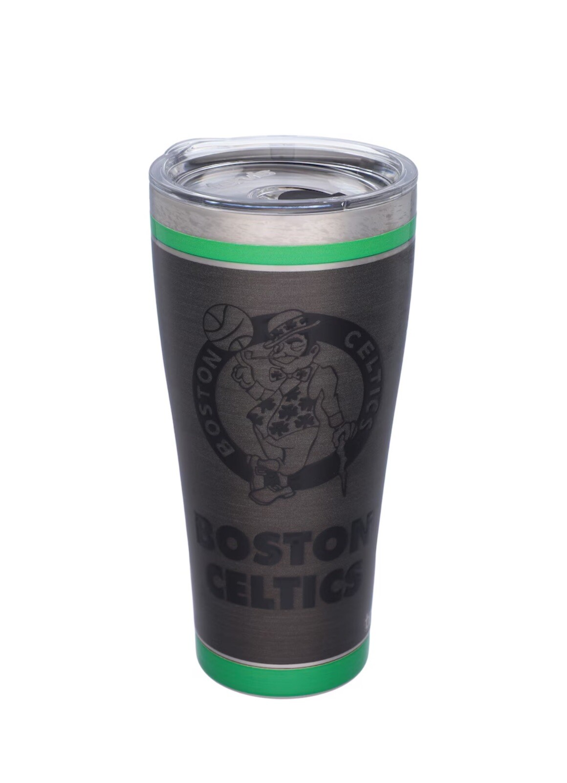 Tumbler Celtics Boston Stainless Steel 30 Ounce NBA Tervis B