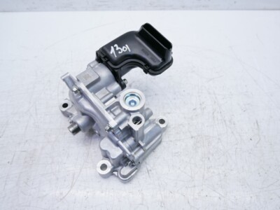 Oil pump for 2018 Mazda CX-3 CX3 2.0 Skyactive-G PEX3 PE 120HP | eBay