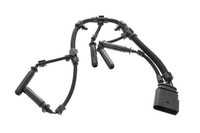 Vemo V10-83-0118 Reparatursatz, Kabelsatz FüR VW