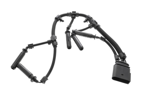 Vemo V10-83-0118 Reparatursatz, Kabelsatz FüR VW-image