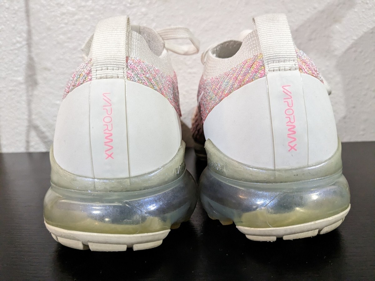 公式正規品!★AIR VAPORMAX FLYKNIT 3 'SUNSET PULSE' Buy Wmns Air VaporMax Flyknit 3 'Sunset Pulse' - AJ6910 008