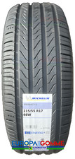 PNEUMATICI MICHELIN 215/55 R17 98W PRIMACY 5 DOT 2026/25 GOMME ESTIVE NUOVE