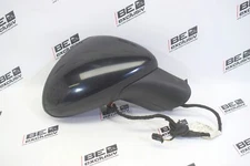Porsche Cayenne 92A US exterior mirror right autm folding mirror LC9X 7P5971469T