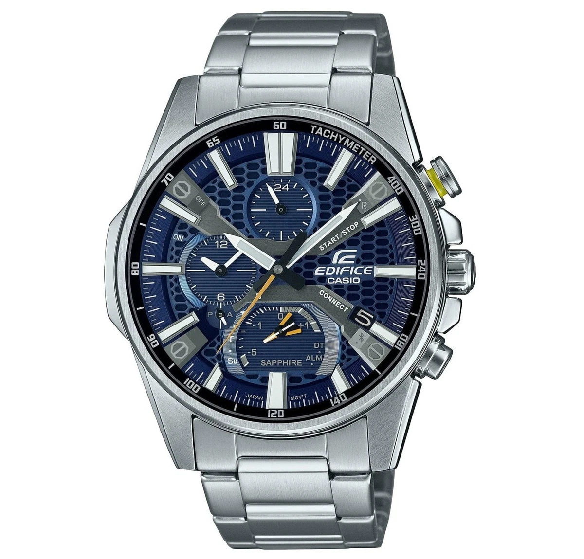 Casio edifice hotsell eqb