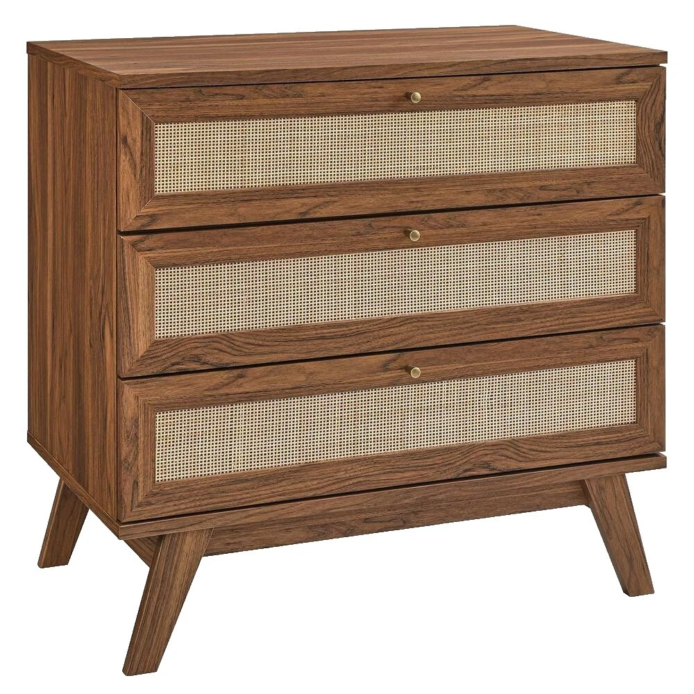 Brass Bedroom Dressers & Chests of Drawers