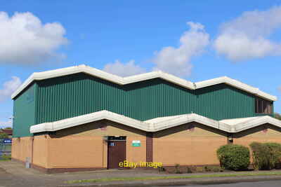 Foto 12x8 Tarbolton Activity Center c2014
