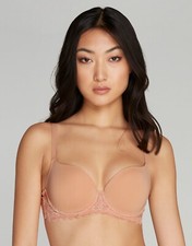 Agent Provocateur Leni Praline Moulded Bra 34...