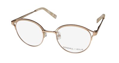 KENDALL + KYLIE KKO139 SAMARA FULL-RIM WOMENS DESIGNER EYEGLASS FRAME/GLASSES