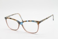 VERA BRADLEY NATALYN MOONLIGHT GARDEN MLG AUTHENTIC EYEGLASSES 54-15