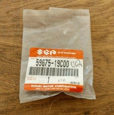 59675-19C00 SUZUKI BOLT HOLDER (6X25) DR650/800 GSF1200 GN125/250