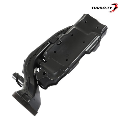 Tubo de entrada de manguera de admisión de aire de 2,5 L apto para Toyota Camry 2018-2023 - Imagen 5 de 9